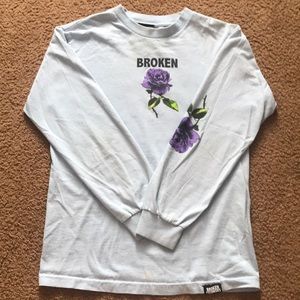 Broken Promises Long Sleeve